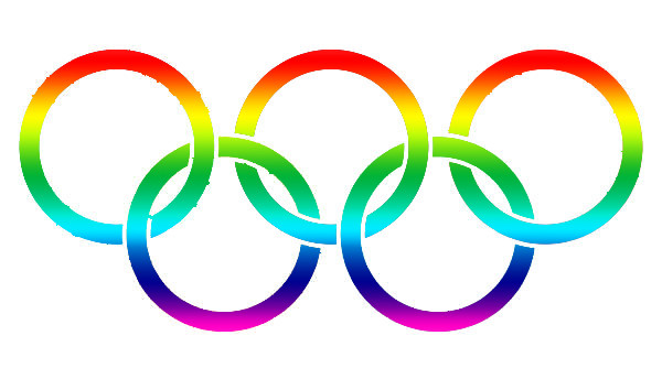 Juegos Olimpicos, gay Juegos Olimpicos, gay
